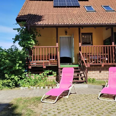 Caloroczny Pod Sosnami *
