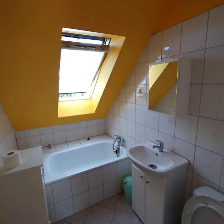 Caloroczny Pod Sosnami Holiday home