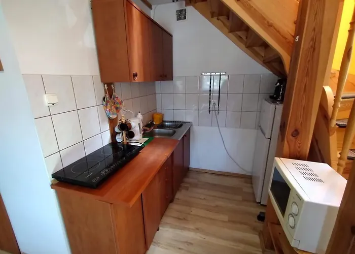 Caloroczny Pod Sosnami