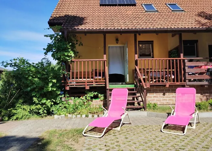 Caloroczny Pod Sosnami *