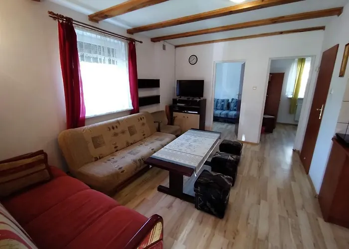 Caloroczny Pod Sosnami